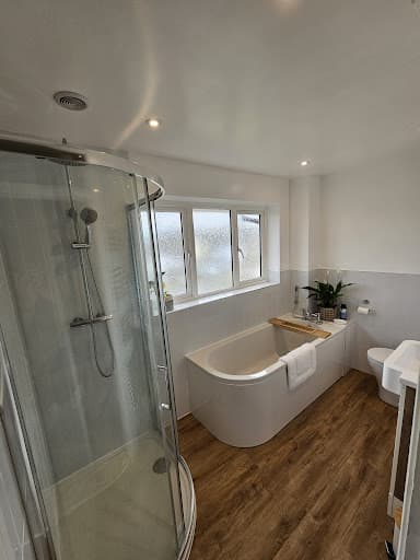 Filip'S Bathrooms — Customer photo
