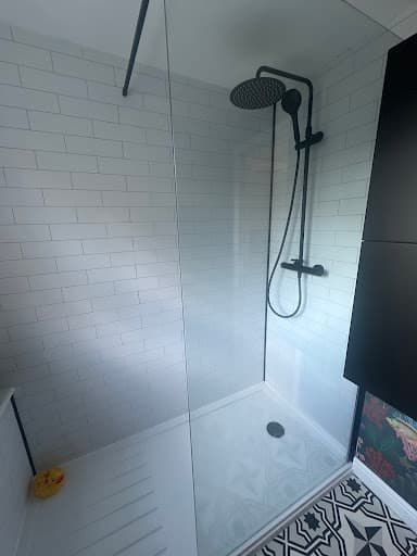 Birmingham Bathroom Warehouse — Customer photo