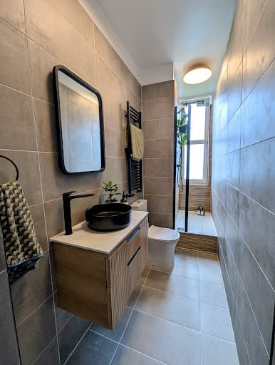 Lothian bathrooms ltd — Customer photo