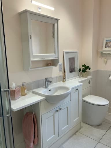 Filip'S Bathrooms — Customer photo