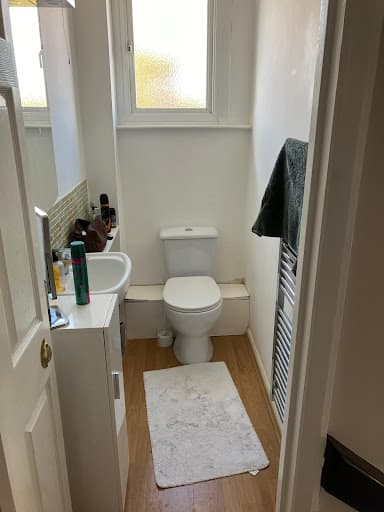 HC Plumbing and Heating — Customer photo