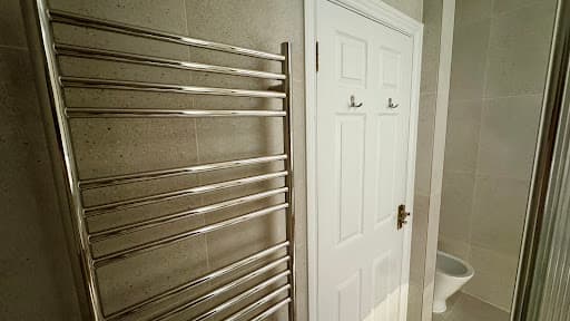 London Bathroom Design Co. — Customer photo