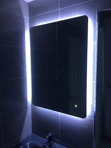 Technique Bathrooms — Customer photo
