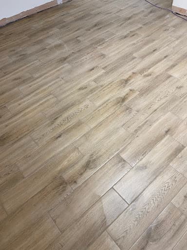 Bolton pro tiling And Bathrooms — Customer photo