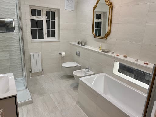 The Cambridge Bath Co — Customer photo