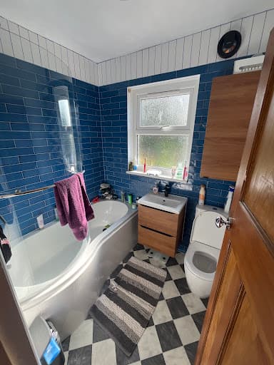 P J Refurbishments Limited — Customer photo