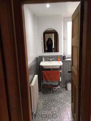 Aberdeen Bathroom Centre — Customer photo