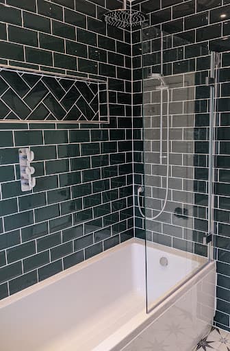 A S Bathrooms LTD — Customer photo