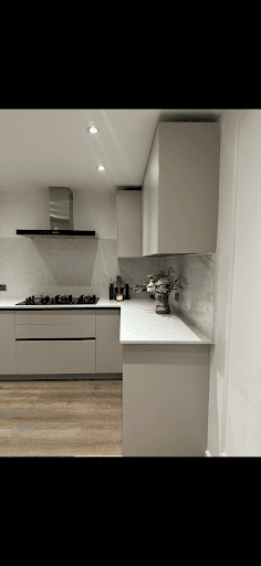 HM Kitchens & Bathrooms — Customer photo
