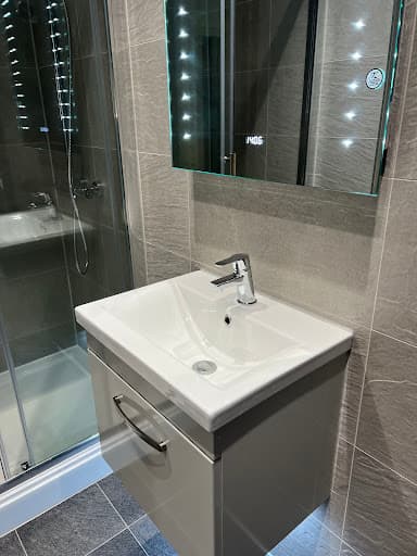 B2 Plumbing & Bathrooms Limited — Customer photo