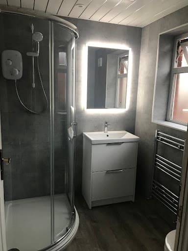 Elite Bathroom Solutions — Customer photo