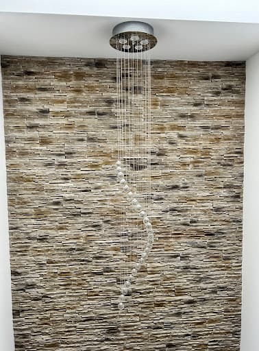 ROCCIA Tiles & Bathrooms Bolton — Customer photo