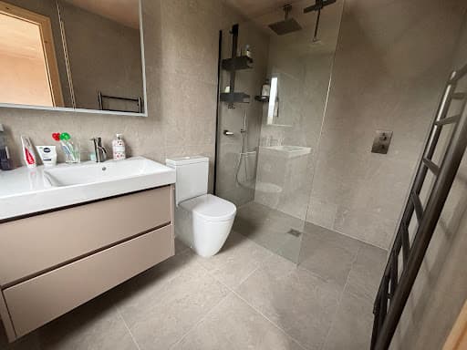 Morland Bathrooms — Customer photo