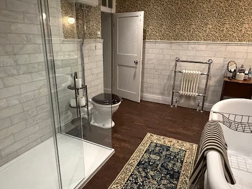 The Norfolk Bathroom Company LTD — Customer photo