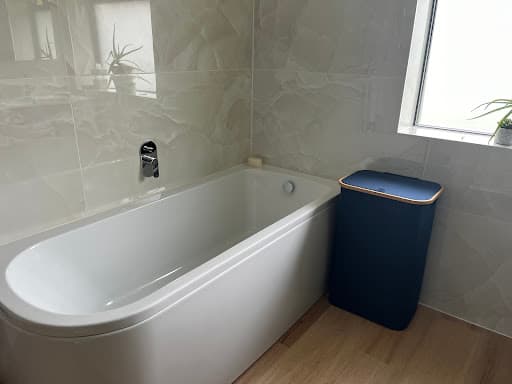 Plumb Factory Horwich — Customer photo