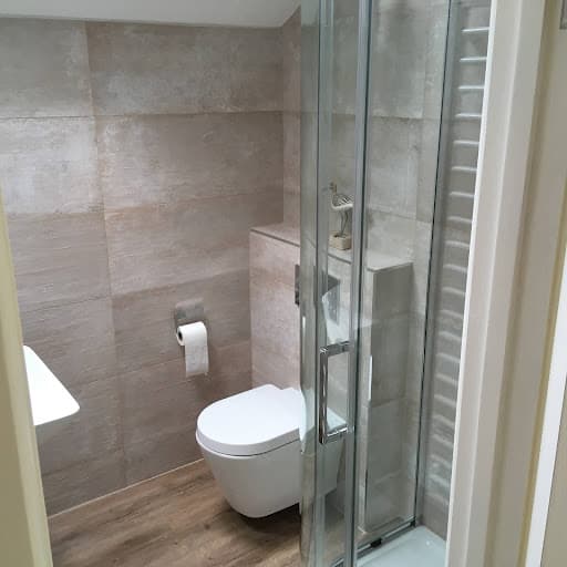 Christchurch Bathrooms — Customer photo