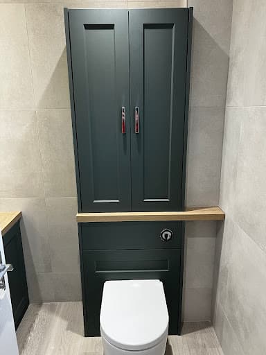 Prime Bathrooms Ltd — Customer photo