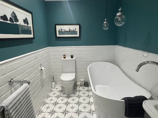 Foxwood Ceramics — Customer photo