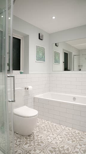 Jorvik Bathrooms Ltd — Customer photo