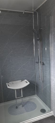 Bathroom Centre Liverpool — Customer photo