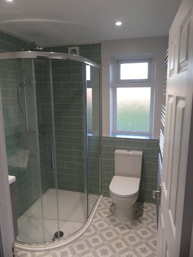 Jorvik Bathrooms Ltd — Customer photo