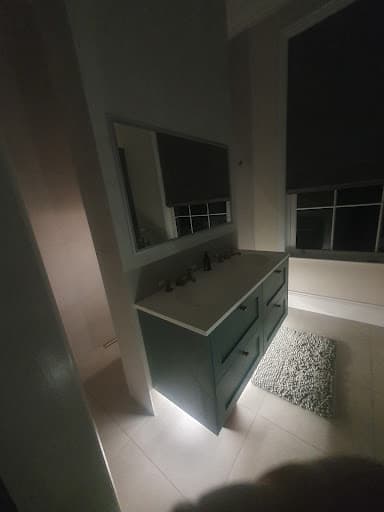 York Bathrooms ltd — Customer photo