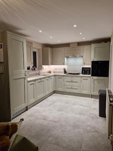 MS Interiors (Kitchen fitter) — Customer photo