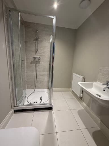 Filip'S Bathrooms — Customer photo