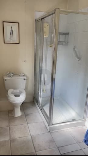 Leeds Bathroom Specialists — Customer photo