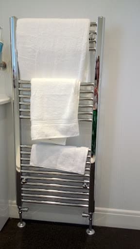 Easy Life Showers — Customer photo