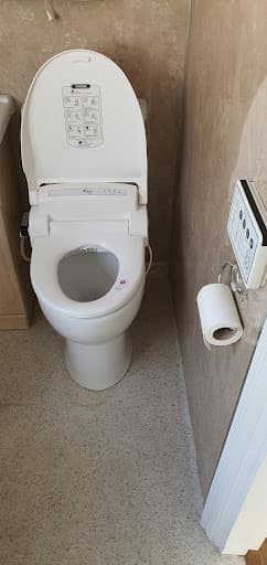 Bathroom Basics — Customer photo