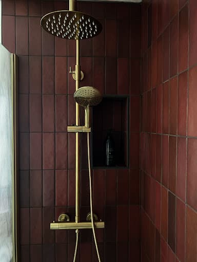 Oakley Bathrooms — Customer photo