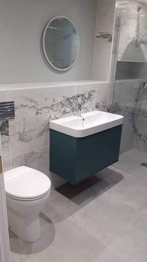 The Hub and the Tub — Customer photo