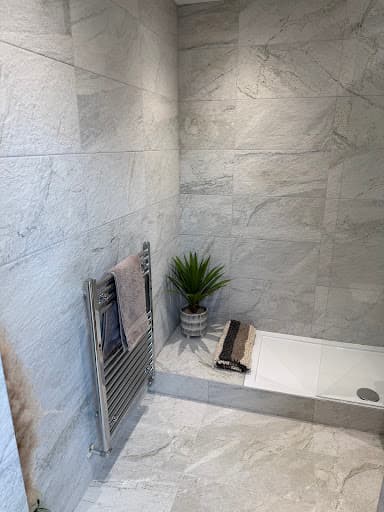 Warwickshire Bath Co — Customer photo