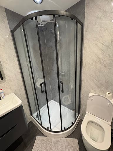 Jorvik Home Improvements — Customer photo