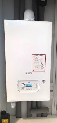 RM Plumbing & Electrical Ltd - Cardiff — Customer photo