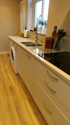 Devonport Kitchens & Bathrooms Ltd — Customer photo
