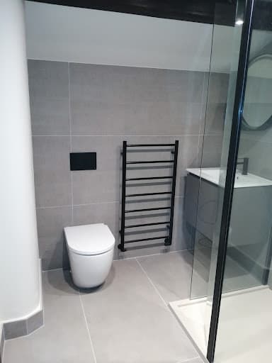 The Hub and the Tub — Customer photo