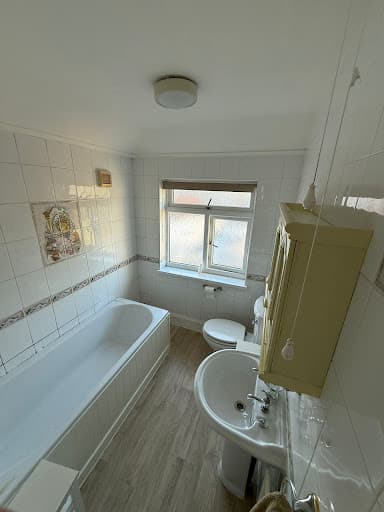 Unique Building Services & Interiors — Customer photo