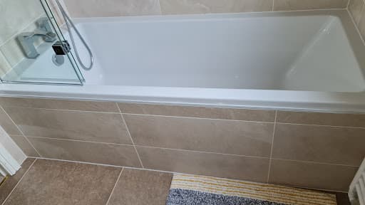 Bolton Bathrooms Ltd. — Customer photo