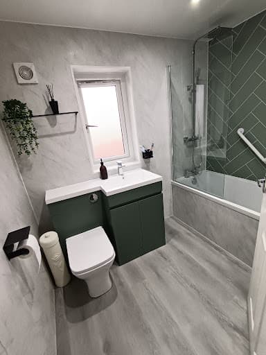 Bathrooms Express — Customer photo