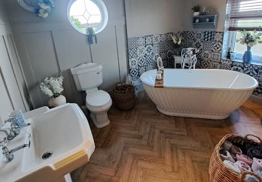 The Bathroom Clearance Place Ltd. — Customer photo