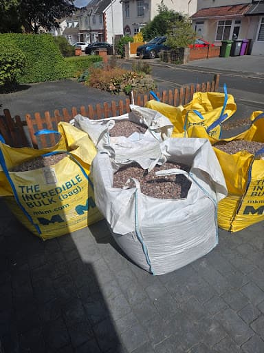 MKM Building Supplies Wolverhampton — Customer photo
