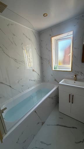 My Renovation Masters LTD — Customer photo
