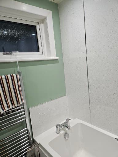 Aberdeen Bathroom Centre — Customer photo