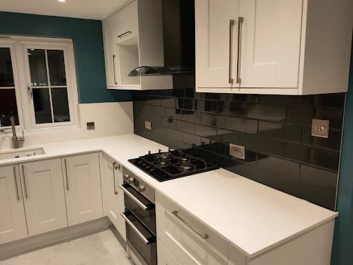Cipriani Plumbing and Services Ltd — Customer photo