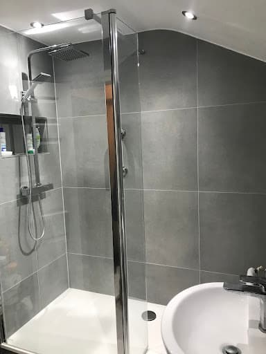 Opulent Bathrooms — Customer photo