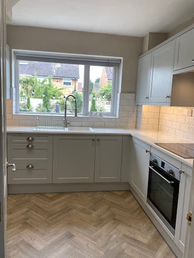 Jorvik Home Improvements — Customer photo
