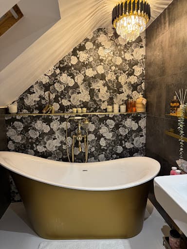 SB Interiors Design & Installation Ltd — Customer photo