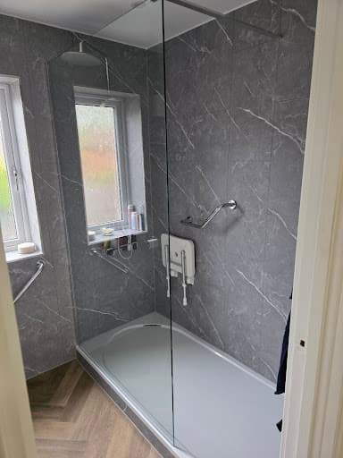 Simply Bathrooms — Customer photo